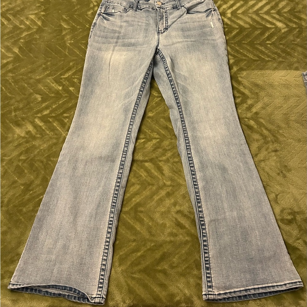 Seven7 Women’s Jeans 14W